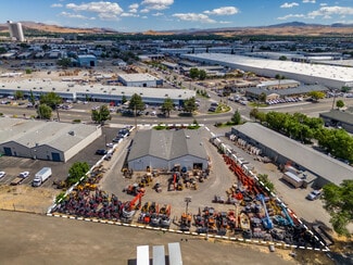 Sparks, NV Showroom - 955 Greg St