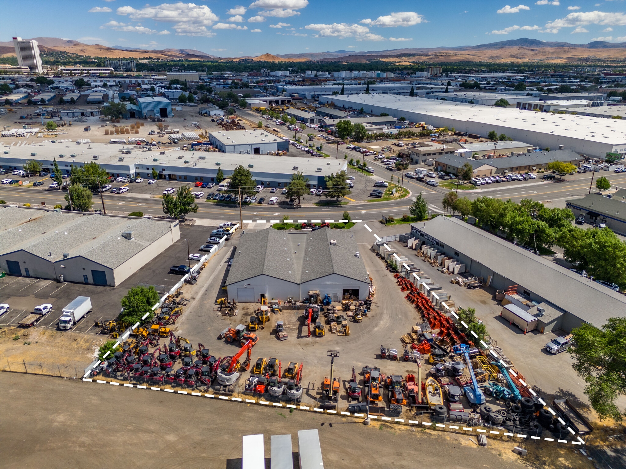 955 Greg St, Sparks, NV for Sale