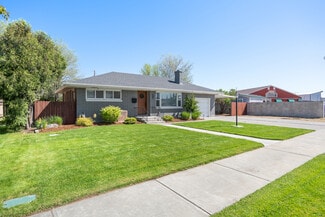 Rexburg, ID Office - 207 Main St