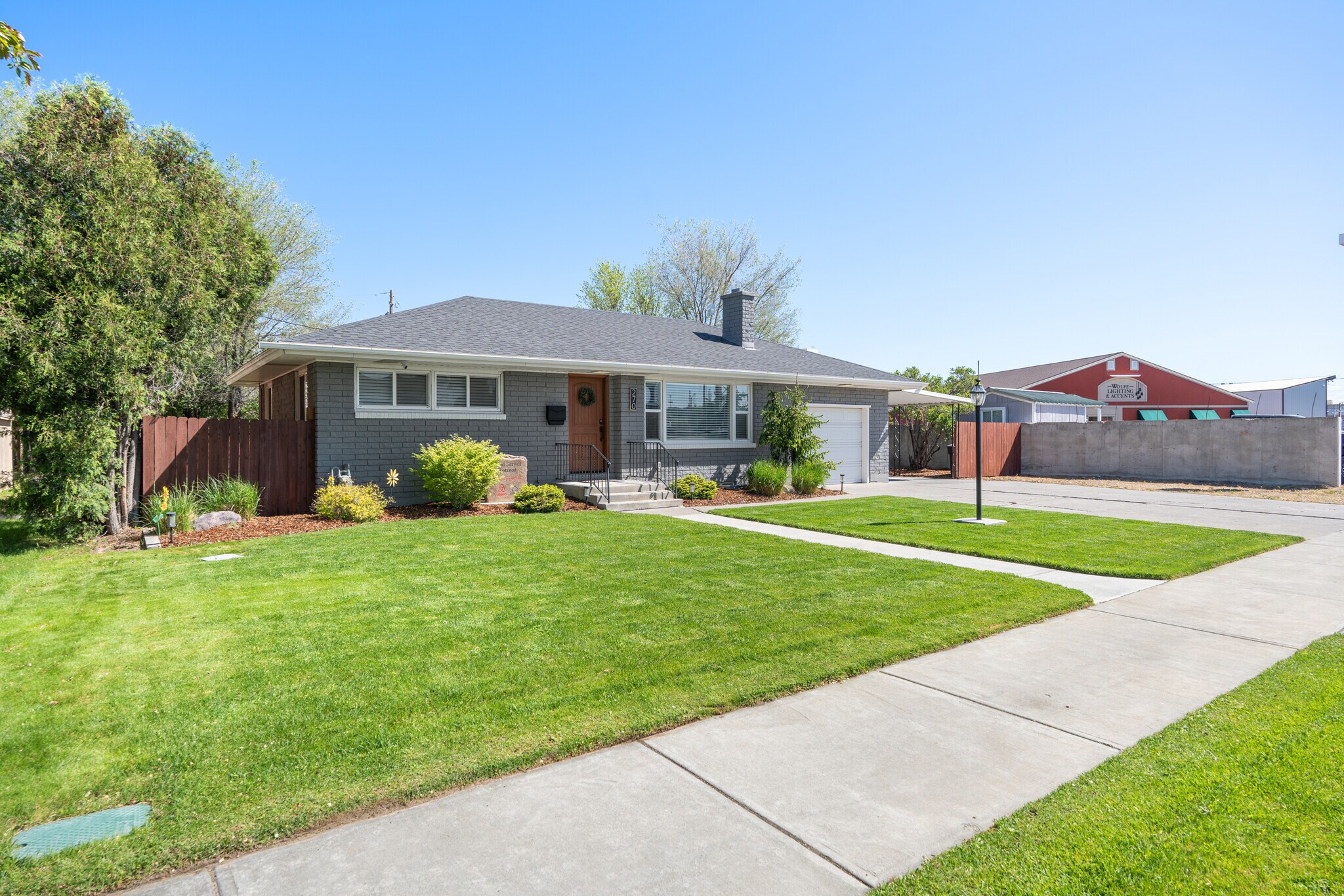 207 Main St, Rexburg, ID for Sale