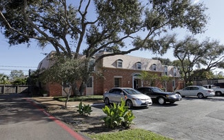 Houston, TX Office - 11415 Chimney Rock Rd