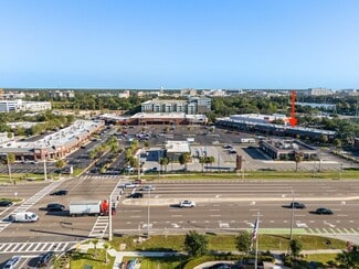 Tampa, FL Retail - 2602-2772 E Fowler Ave Tampa, FL Retail - 2602-2772 E Fowler Ave