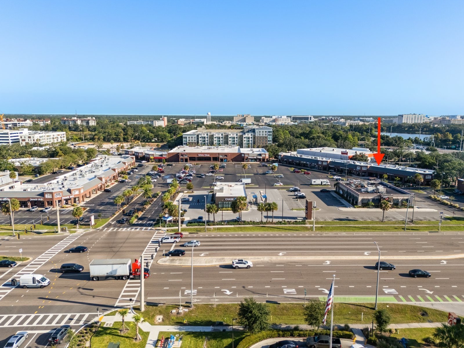 2602-2772 E Fowler Ave, Tampa, FL for Rent