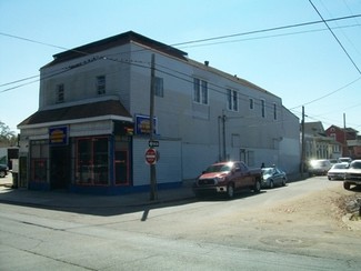 New Orleans, LA Retail - 2100 N Claiborne Ave