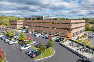 Waltham, MA Office - 465 Waverley Oaks Rd