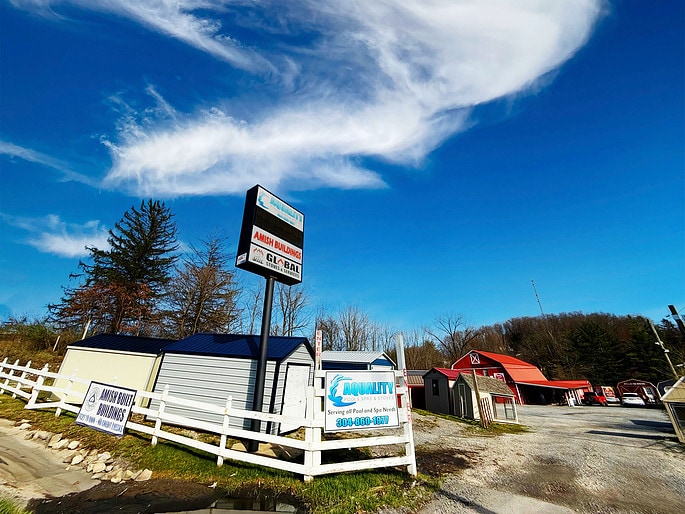 2040 Robert C Byrd Dr, Beckley, WV for Sale