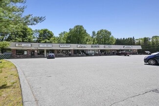 Westford, MA Retail - 103 Main St