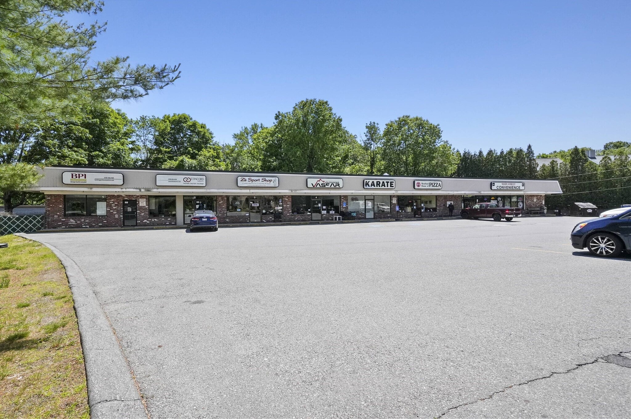 103 Main St, Westford, MA for Rent