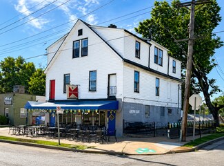 Saint Louis, MO Storefront Retail/Residential - 5758-5760 W Park Ave