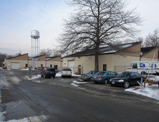 Stamford, CT Flex - 1 Barry Pl Stamford, CT Flex - 1 Barry Pl