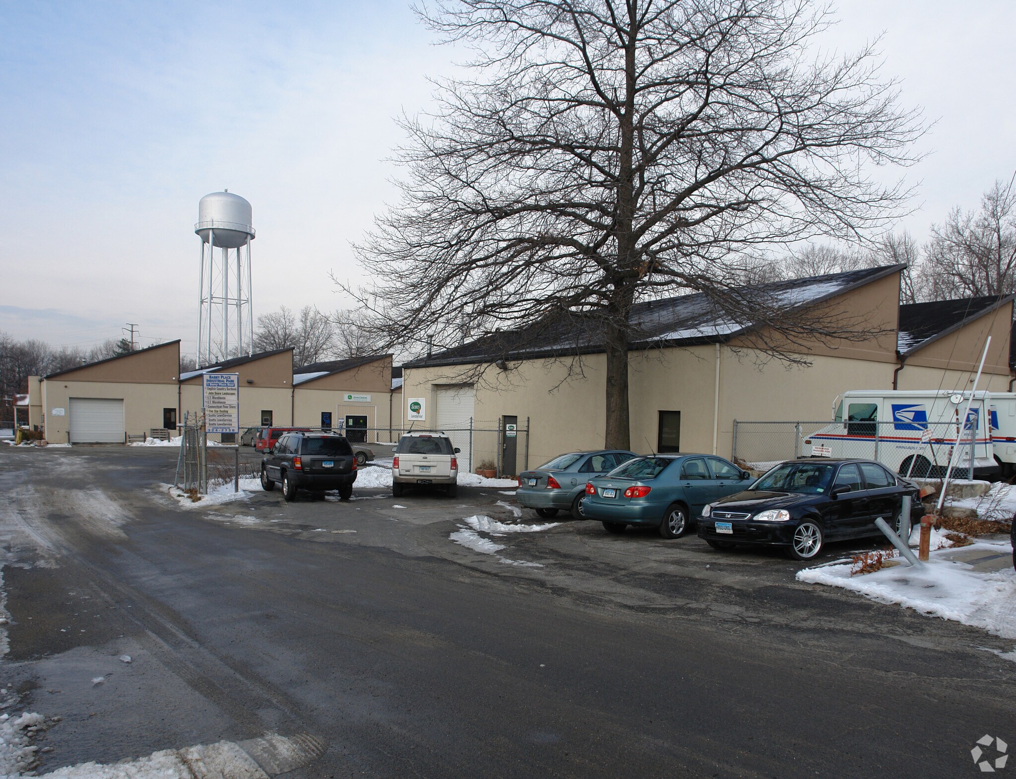 1 Barry Pl, Stamford, CT for Rent