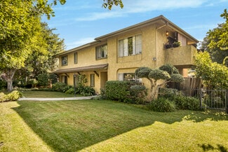 San Gabriel, CA Apartments - 142 W Live Oak St