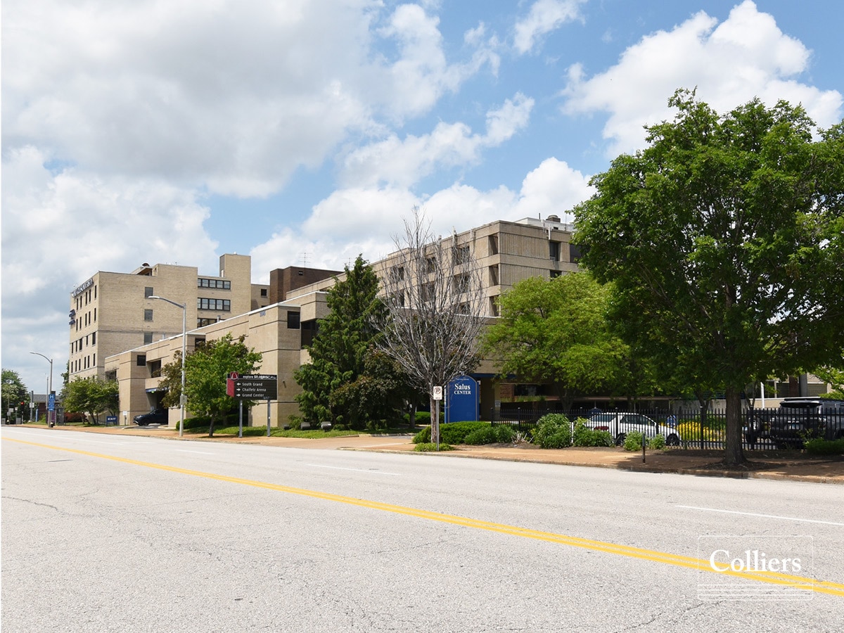 , Saint Louis, MO for Sale