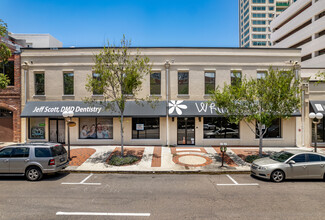 Saint Petersburg, FL Office - 237-239 2nd Ave S