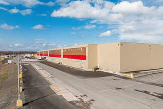 East Syracuse, NY Flex, Industrial - 6600 New Venture Gear Dr