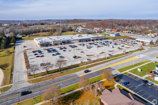 West Bend, WI Commercial Land - 230 N 18th Ave