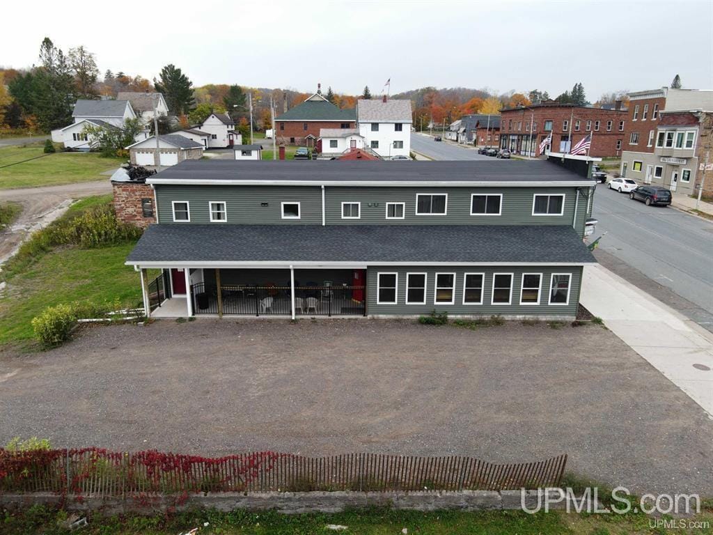 31 Trimountain Ave, South Range, MI for Sale