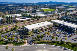 Carlsbad, CA Office - 2173 Salk Ave