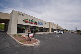 Las Vegas, NV Retail - 8480 S Las Vegas Blvd