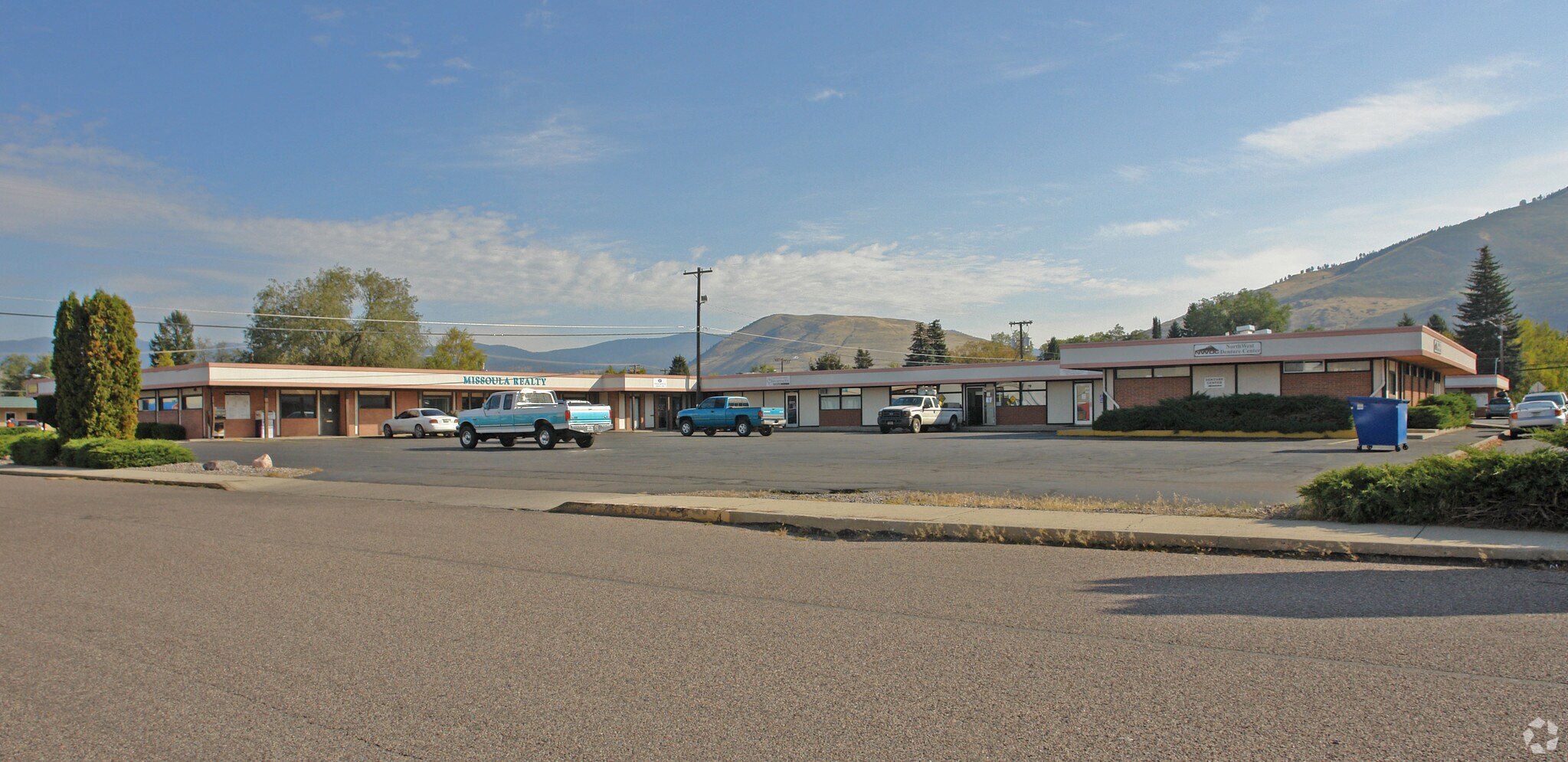 715 Kensington Ave, Missoula, MT for Rent