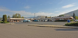 Missoula, MT Office/Retail - 715 Kensington Ave