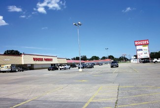 Plaquemine, LA Retail - 58440-58456 Belleview Dr