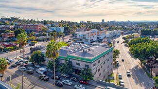 Los Angeles, CA undefined