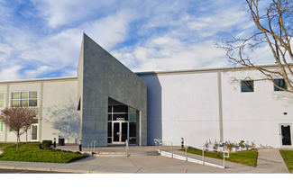 Mcclellan, CA Industrial - 2031 Optisolar Ln