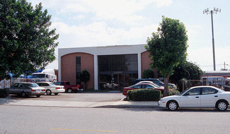 Covina, CA undefined - 1450 Industrial Park St