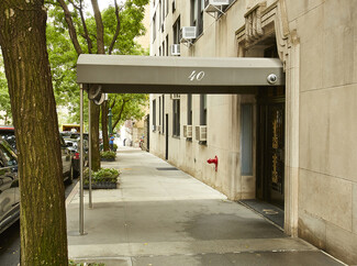 New York, NY undefined - 40 E 88th St