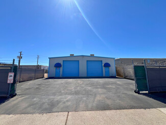 Phoenix, AZ undefined - 4301 E Magnolia St