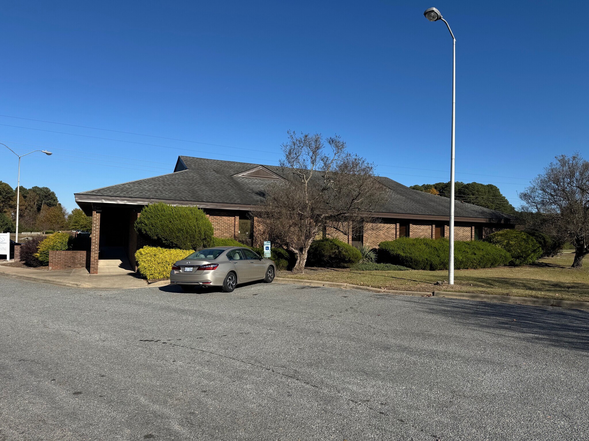 2709 Medical Office Pl, Goldsboro, NC for Rent