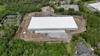 Belvidere, NJ Industrial - 120 Manunka Chunk Road