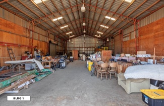 Rathdrum, ID Warehouse - 7836 W Boekel Rd