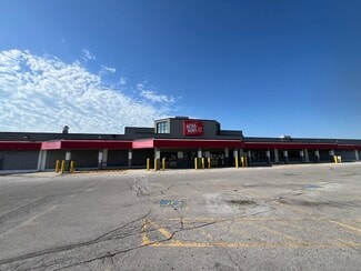 Council Bluffs, IA Retail - 1817 W Broadway