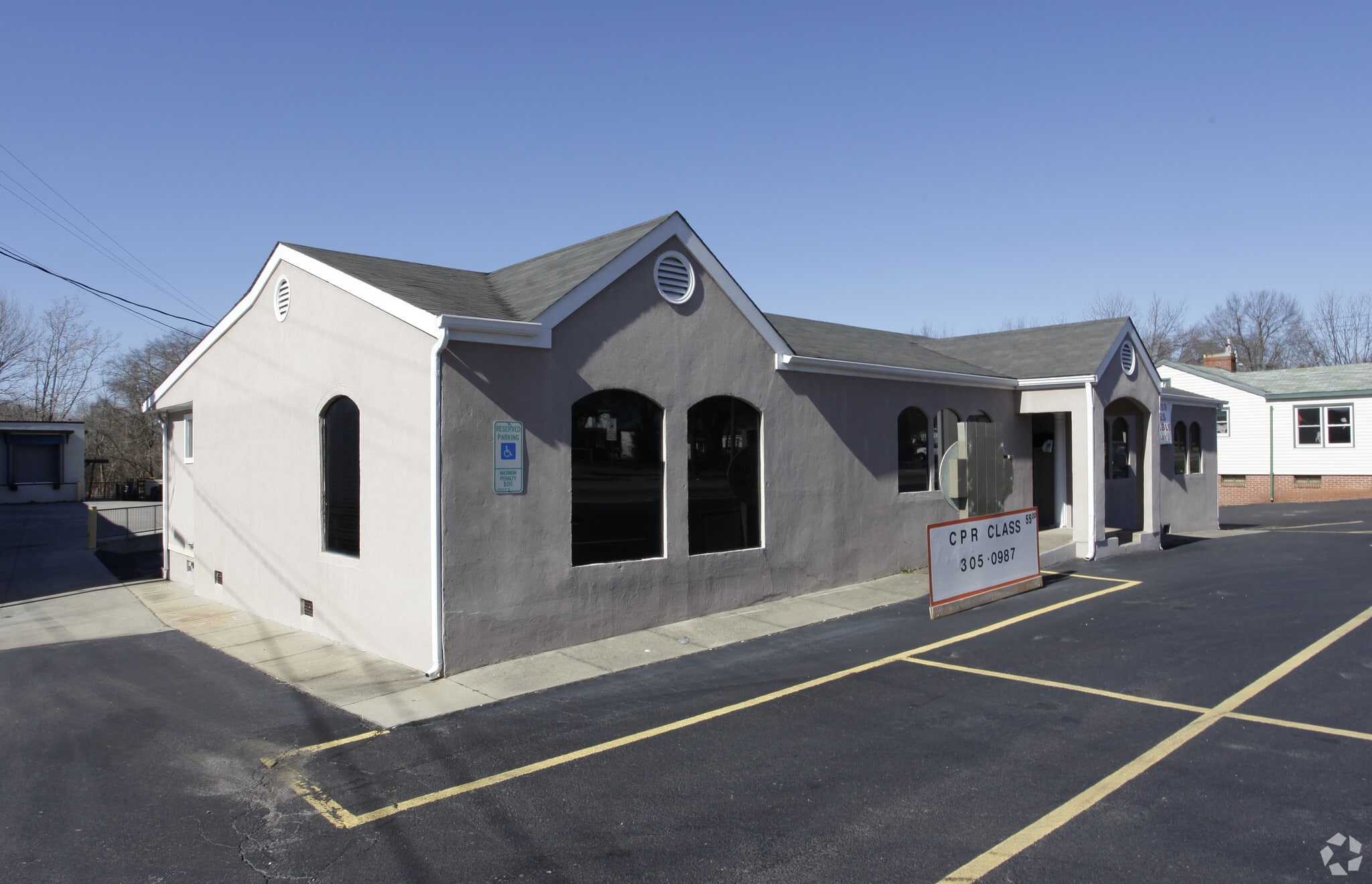 652 S Broadway St, Forest City, NC for Sale