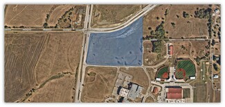 Celina, TX Commercial Land - SE Corner of Preston Rd & North Legacy Dr