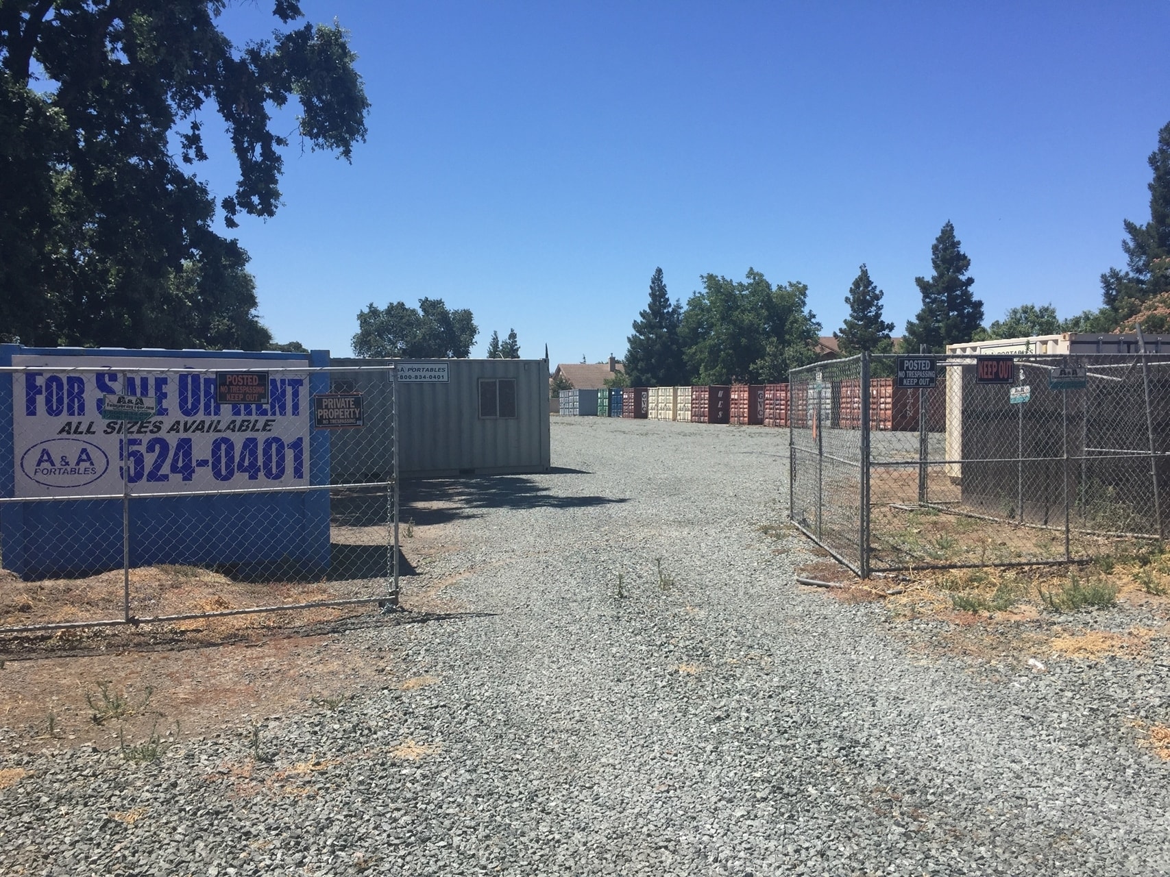 12224 Yosemite Blvd, Waterford, CA for Rent