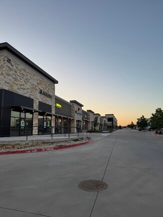 Leander, TX Office/Medical, Retail, Flex - 15051 Ronald Reagan Blvd