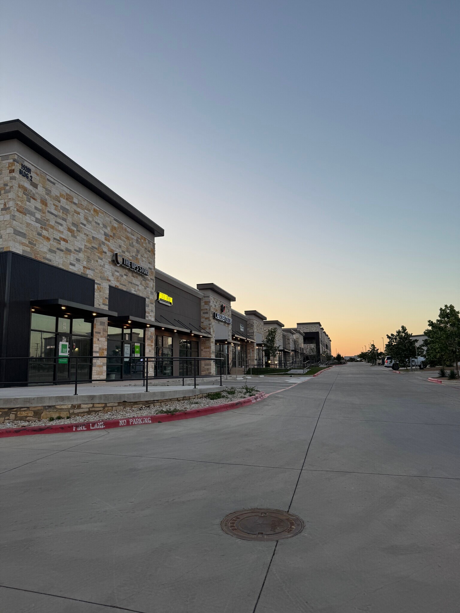 15051 Ronald Reagan Blvd, Leander, TX for Rent