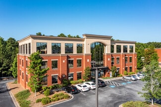Duluth, GA Office - 2700 N Berkeley Lake Rd