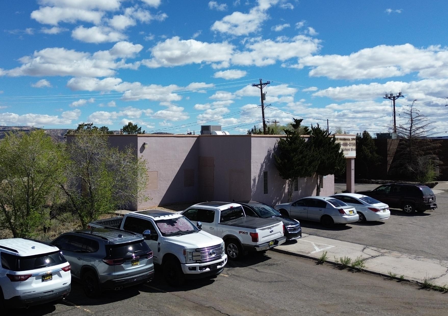 511 E Nizhoni Blvd, Gallup, NM for Sale