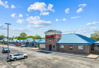 Branson, MO Retail - 3265 Falls Pkwy Branson, MO Retail - 3265 Falls Pkwy