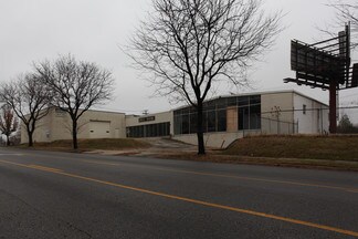 Kansas City, MO Flex - 6707 Prospect Ave