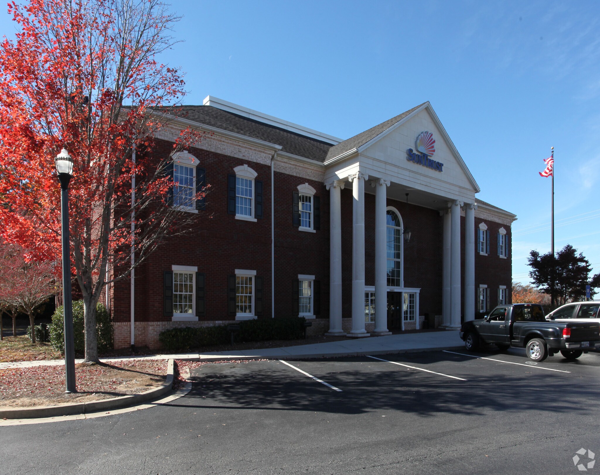 3461 Atlanta Hwy, Flowery Branch, GA for Sale