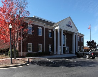 Flowery Branch, GA Office - 3461 Atlanta Hwy