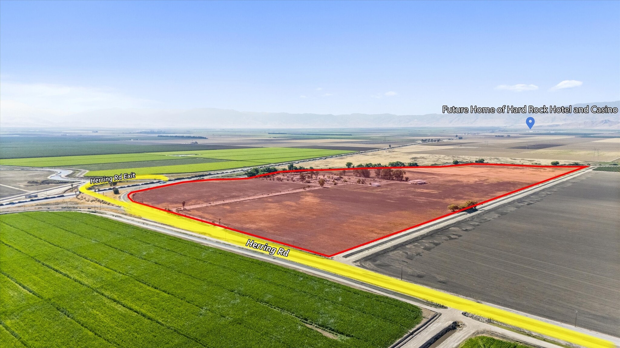 8661 Herring Rd, Bakersfield, CA for Sale