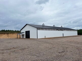 Nekoosa, WI Industrial - 1106 County Road D