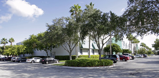 Miami, FL Industrial - 9905 NW 17th St