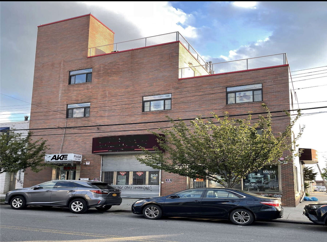 134-88 33rd ave, Flushing, NY for Sale